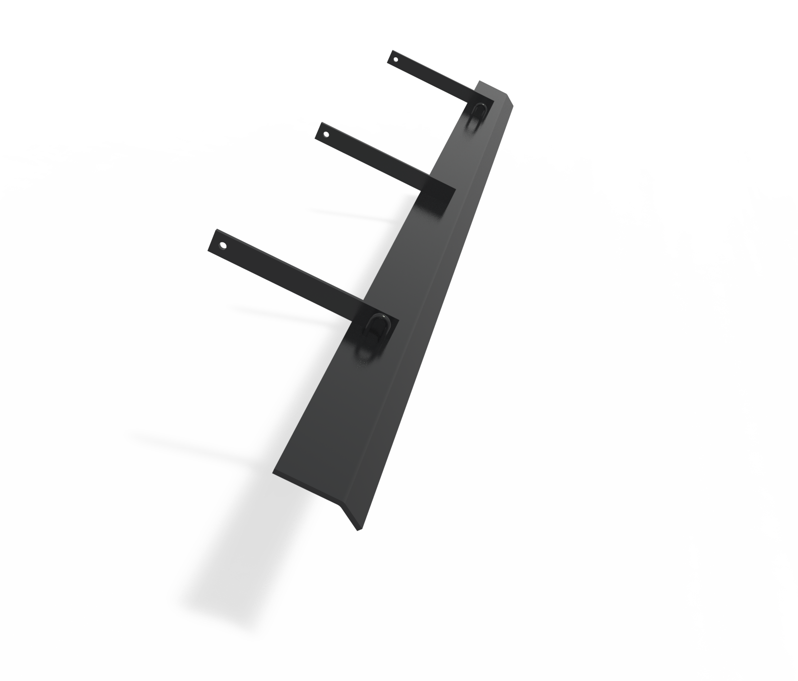 Вирівнююча планка