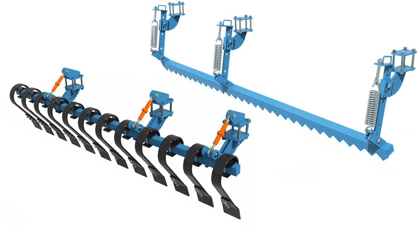 Вирівнювальна планка / Стійка