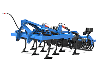 Стерневий культиватор 