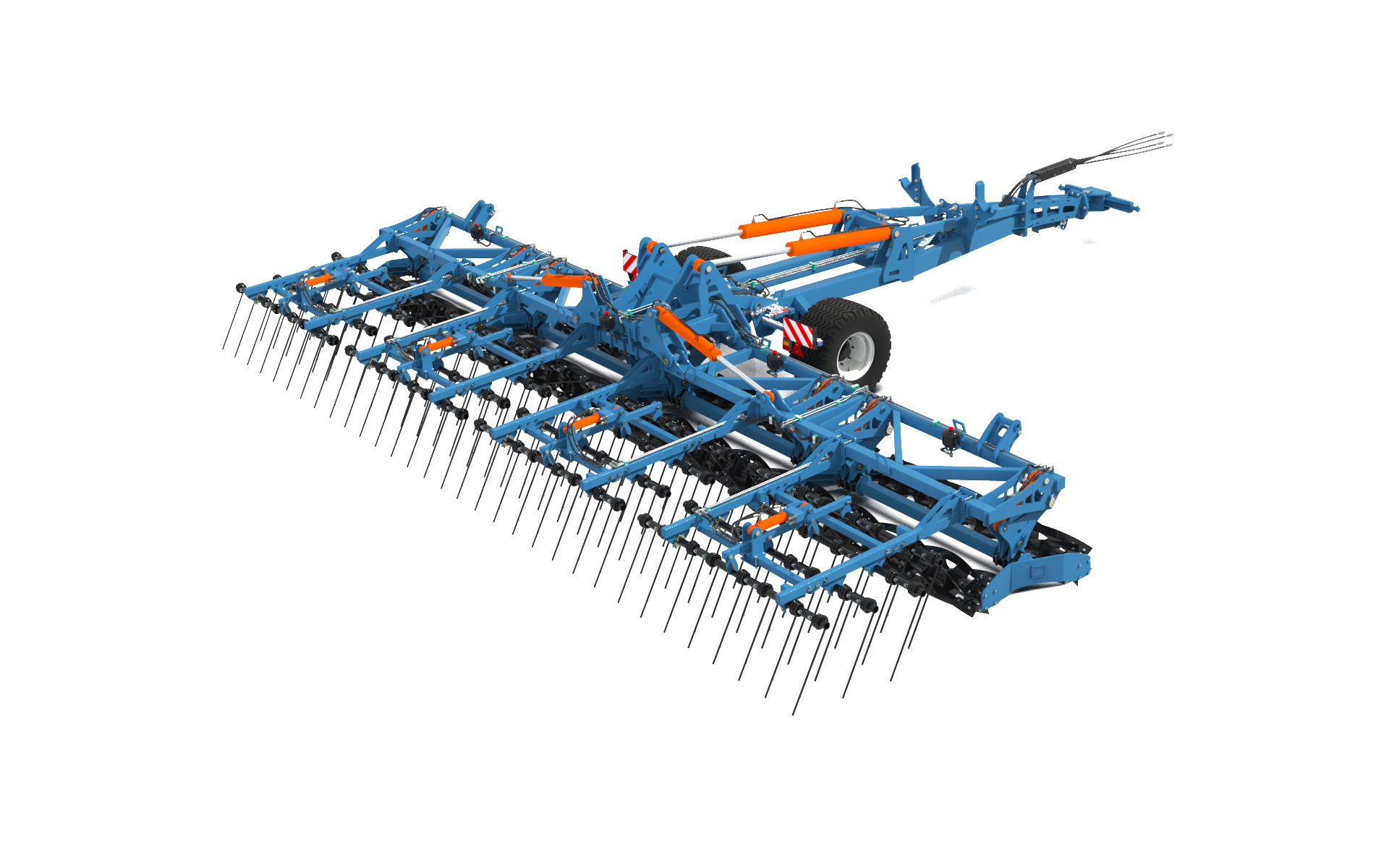 Коток рублячо-штригельний GRECUT