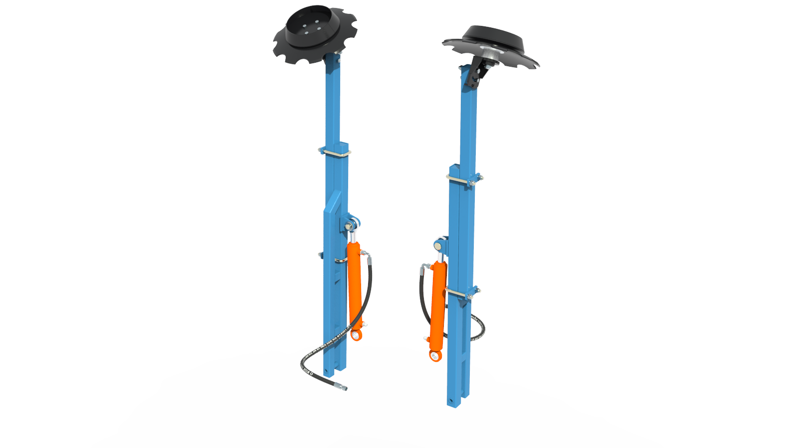 З Маркерами