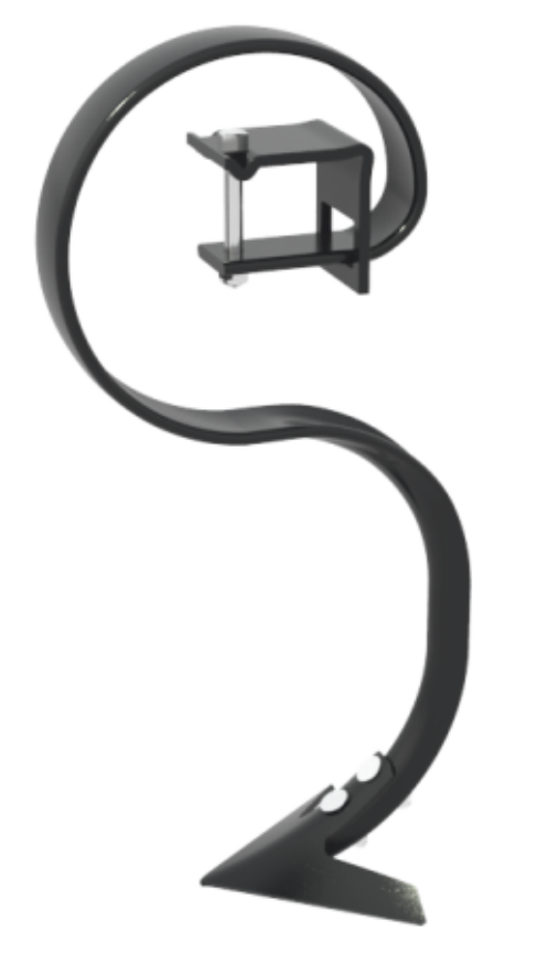 S-подібна стійка